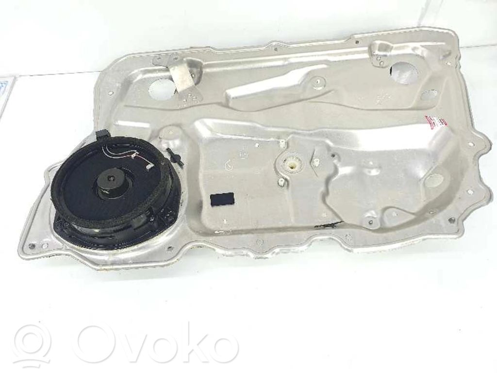 Audi A8 S8 D5 Front door electric window regulator 
