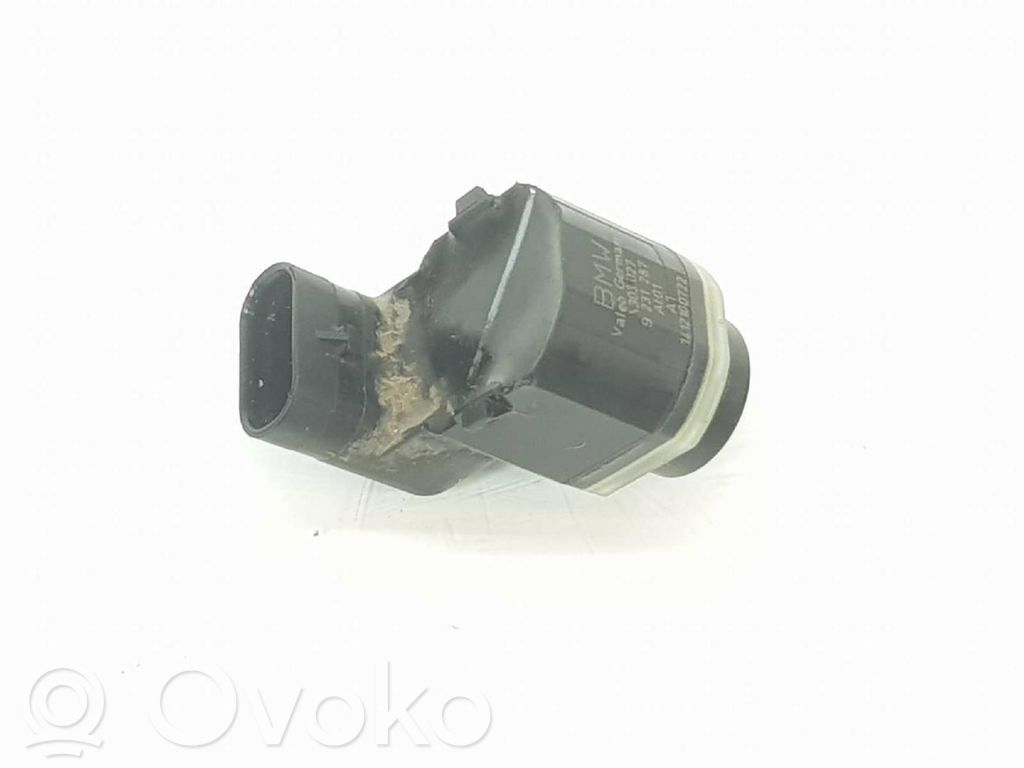 BMW X5M E70 Sensor / Fühler / Geber 