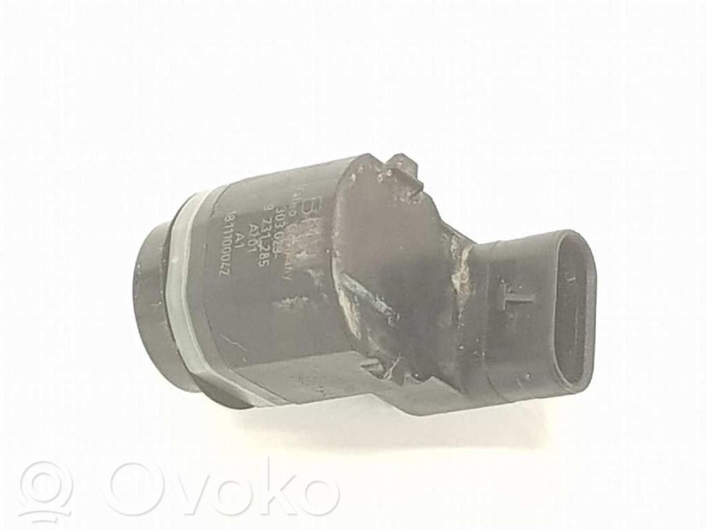 BMW X5M E70 Sensor 