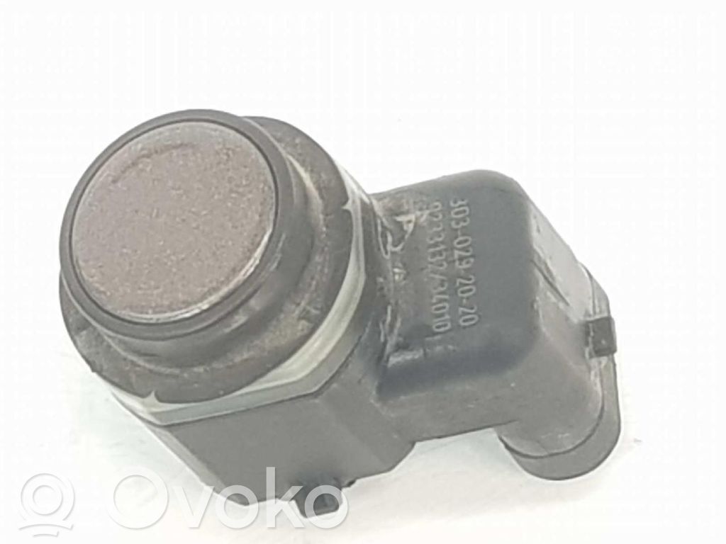 BMW X5M E70 Sensor 