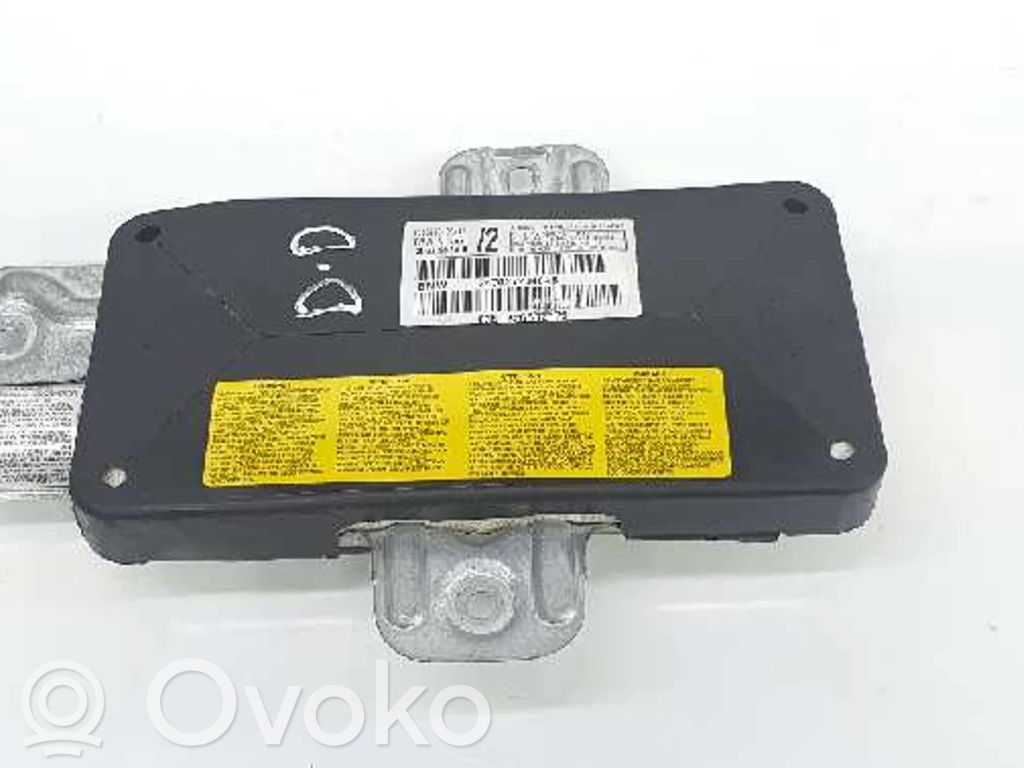 Airbag lateral   72127037234,34703723404B,72127037234