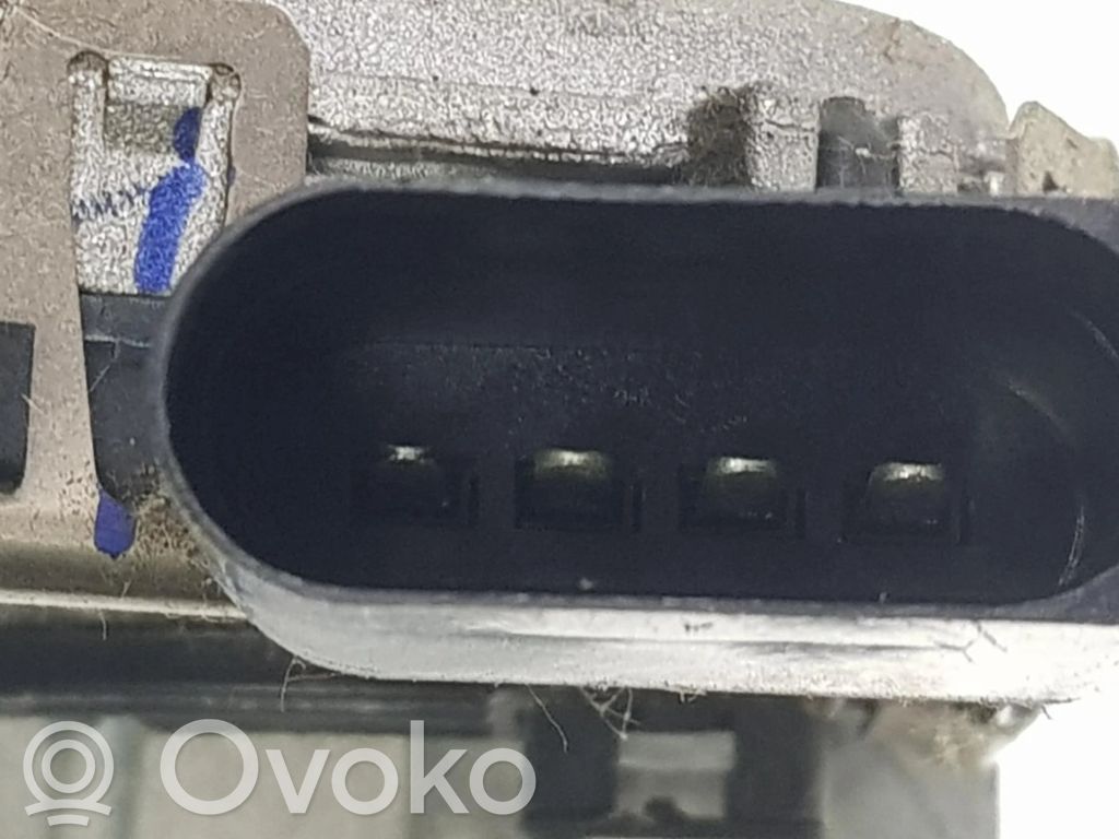Ford Ecosport Wischergestänge Wischermotor vorne 