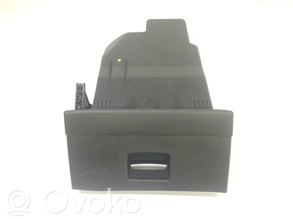 Ford Mondeo MK IV Guantera 