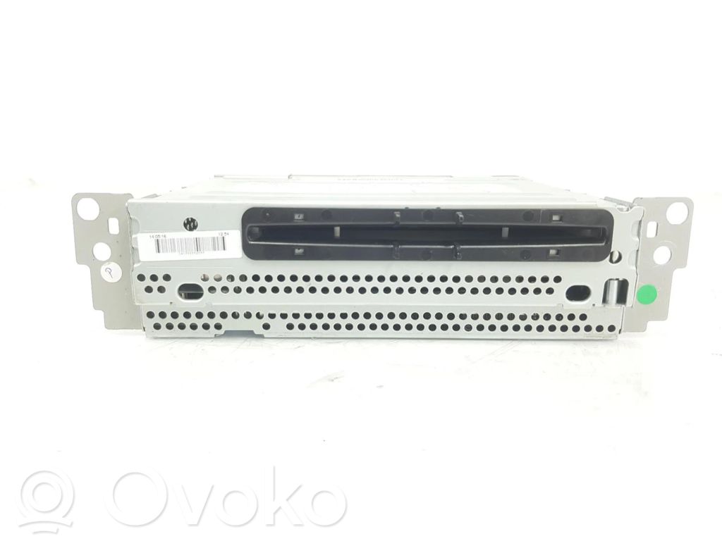 BMW 3 F30 F35 F31 Panel / Radioodtwarzacz CD/DVD/GPS 