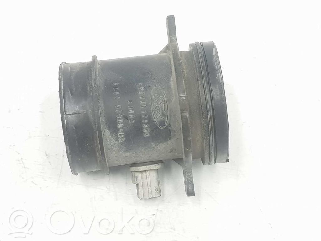 Ford Transit -  Tourneo Connect Mass air flow meter 