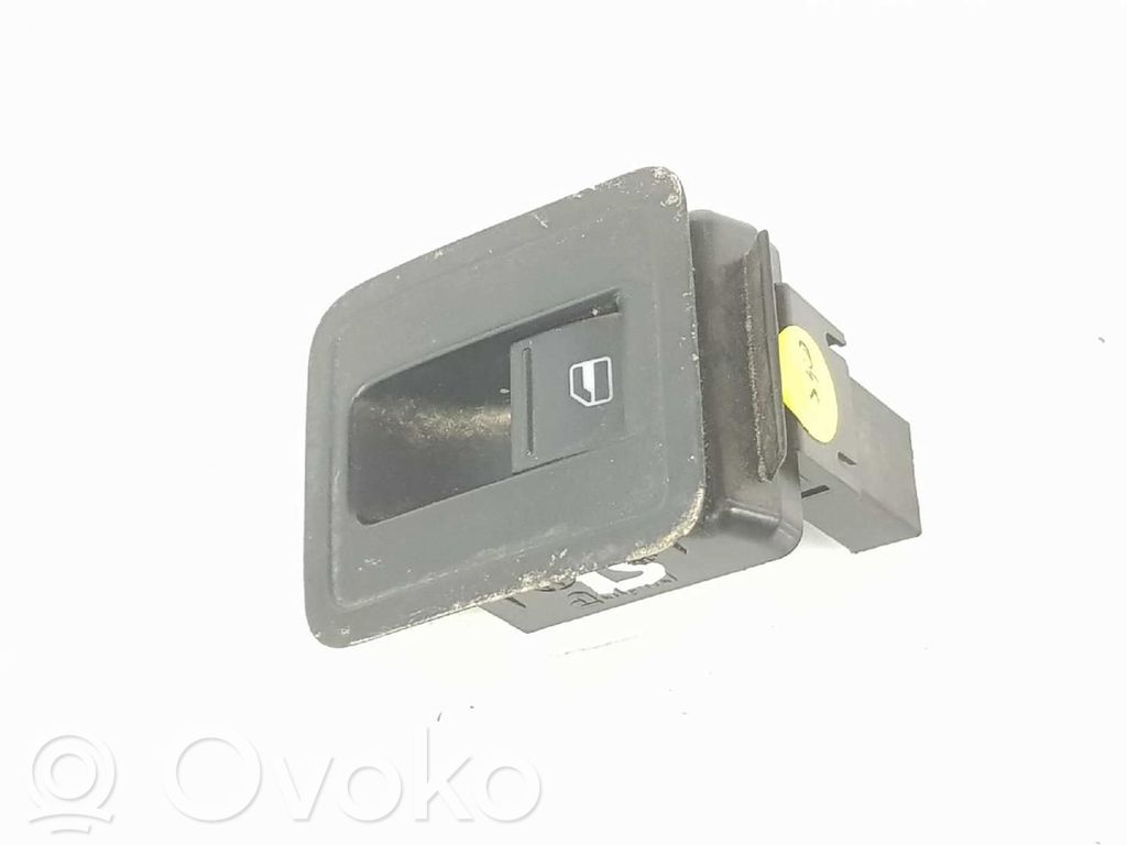Volkswagen Caddy Electric window control switch 
