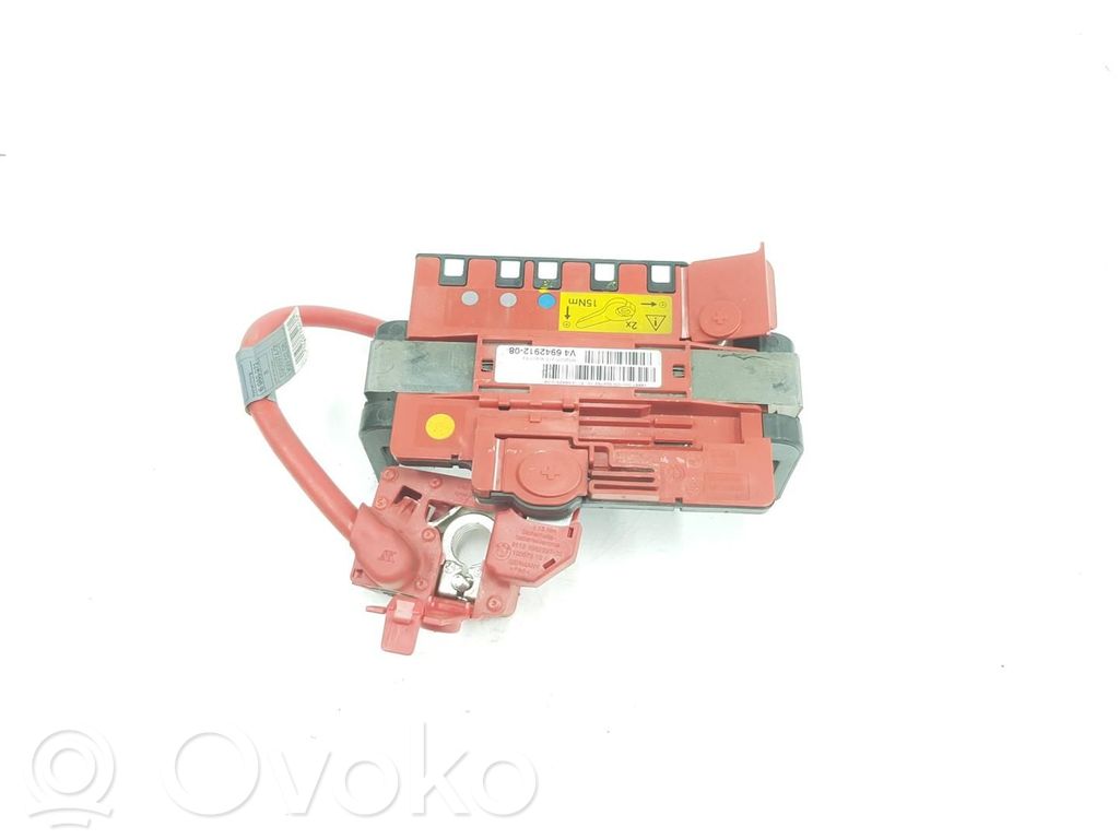 Fuse module   61146942912,61146942912