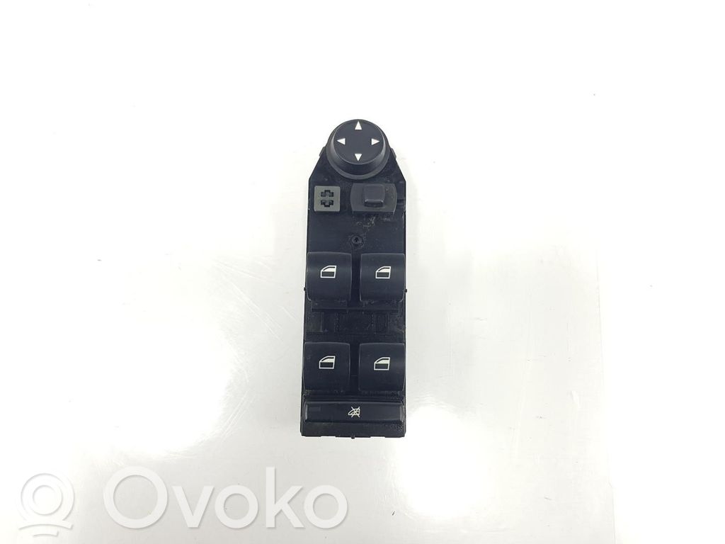 Electric window control switch   6943242,61316943242