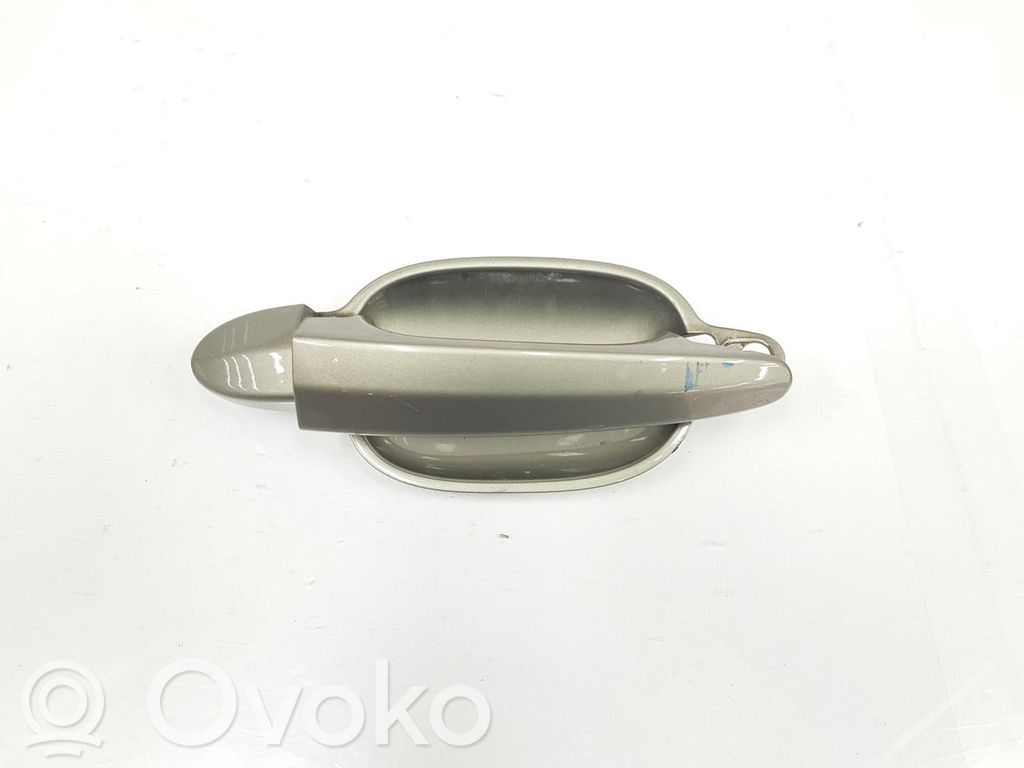 Manecilla externa puerta trasera   51216961443,51216961443,DORADO349