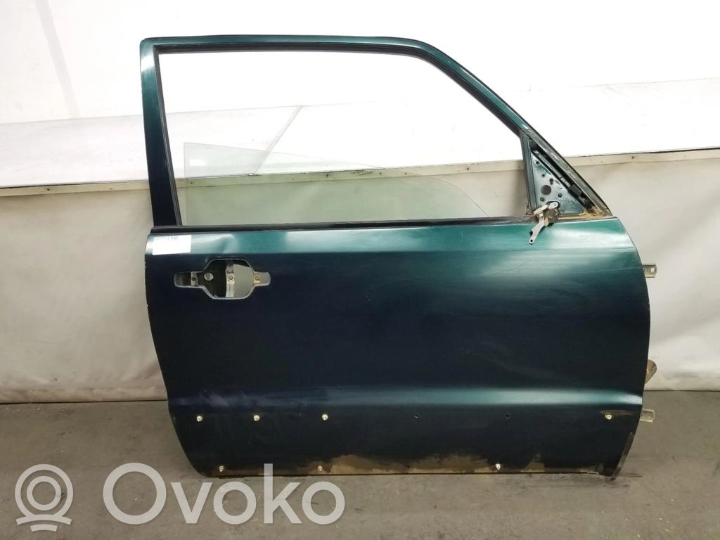 Mitsubishi Montero Puerta delantera 