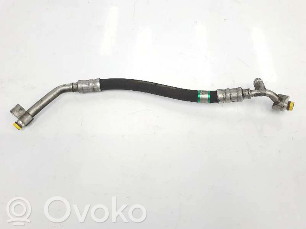 BMW 3 E90 E91 Wąż / Przewód klimatyzacji A/C 