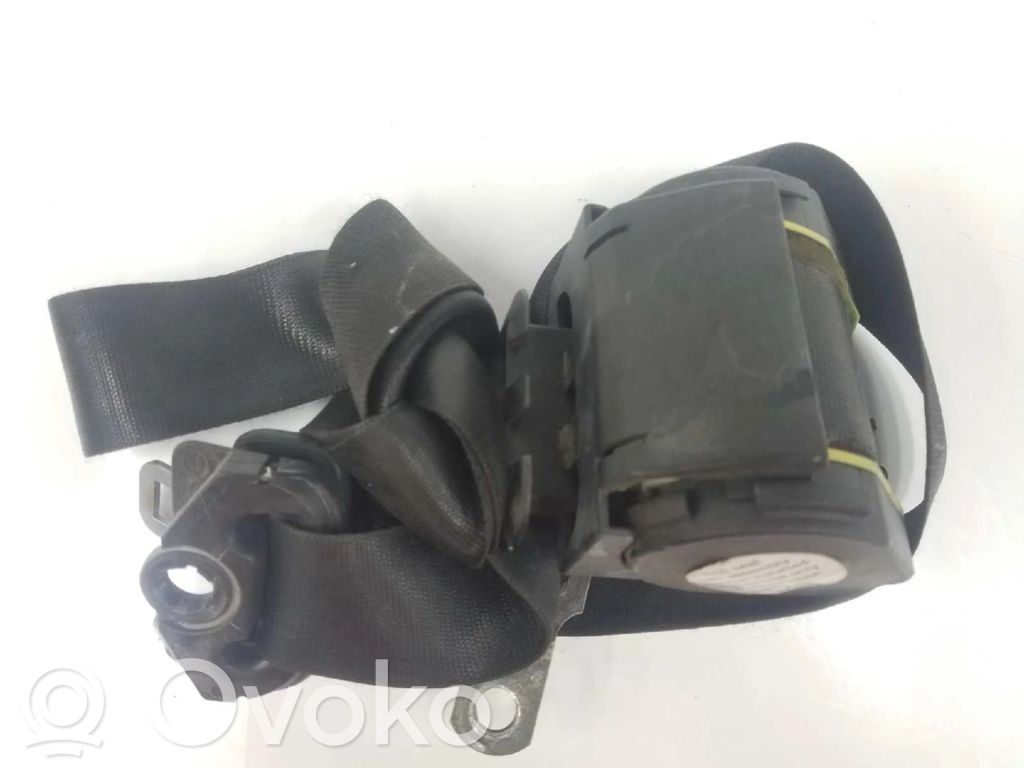Cinturón delantero   8207955,72118207955