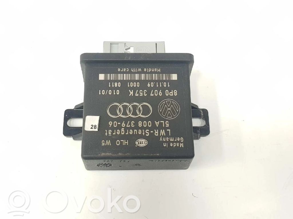 Volkswagen Scirocco Light module LCM 