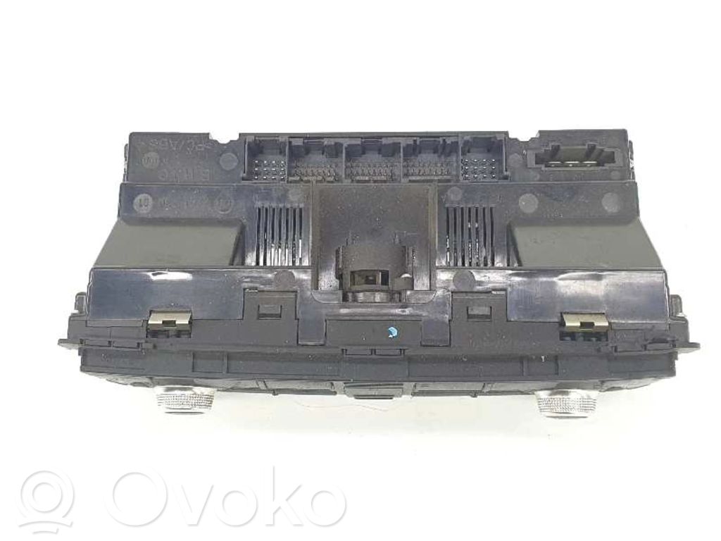 Audi A8 S8 D5 Climate control unit 