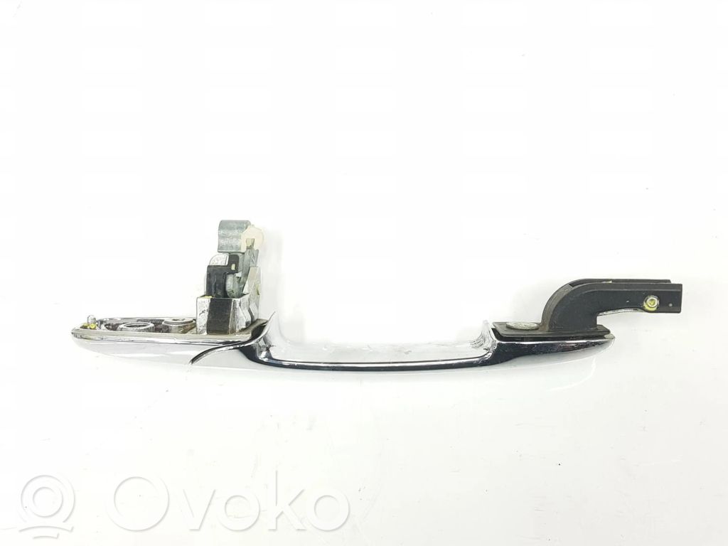 Mazda CX-7 Manecilla externa puerta trasera 