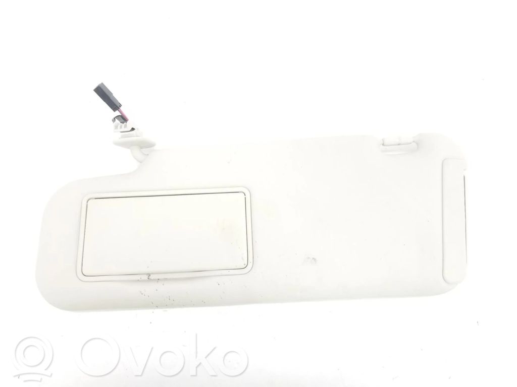 Mazda CX-7 Sun visor 