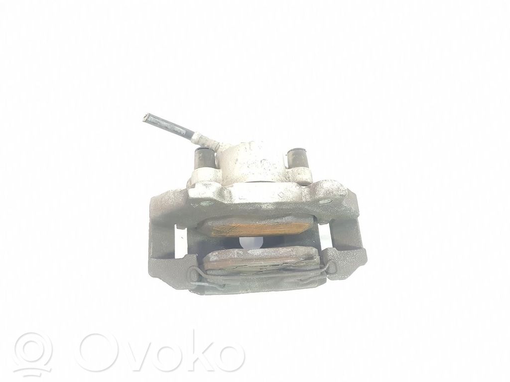 Fiat Panda III Etujarrusatula 