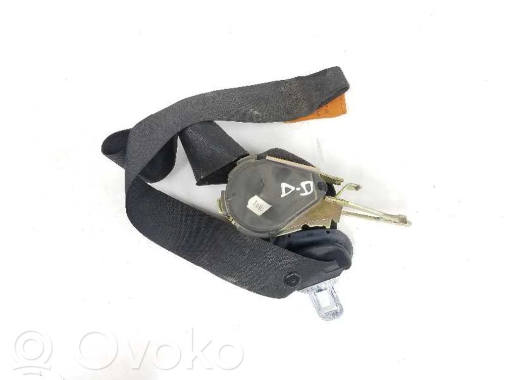 BMW 3 E36 Front seatbelt 
