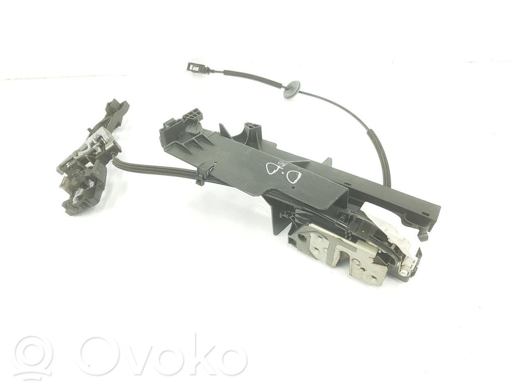 Etuoven lukko   2066073,2066073