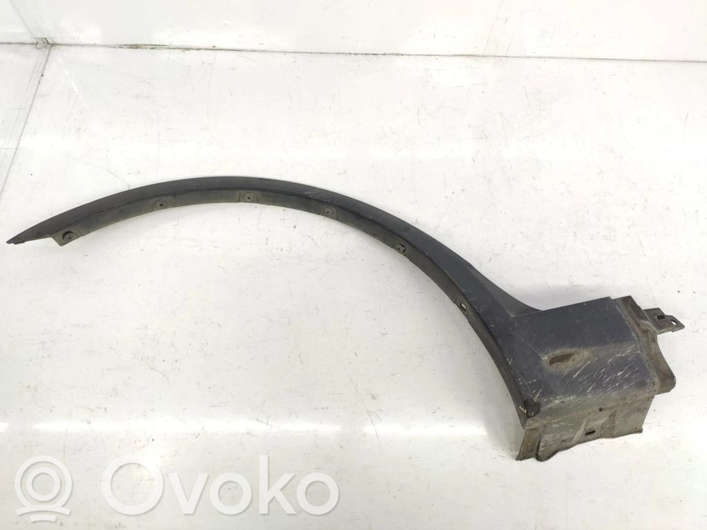 Front arch trim   51713405817,51713405817