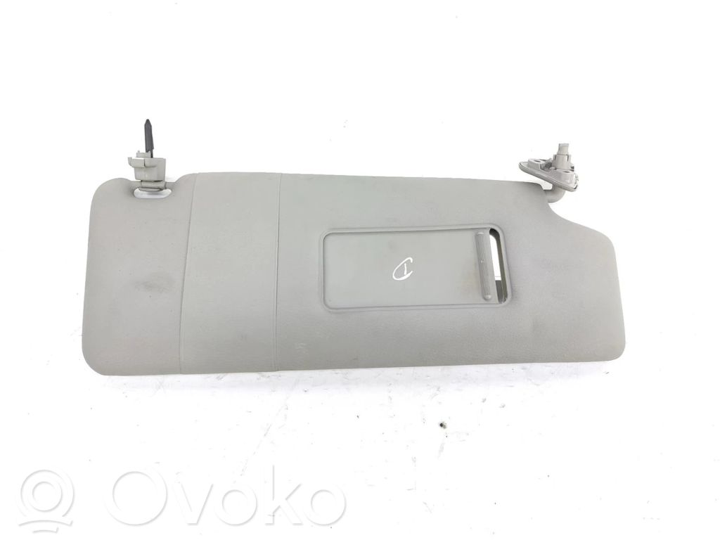 BMW 3 E90 E91 Sun visor 