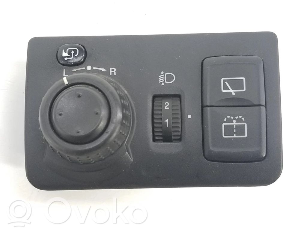 SsangYong Rexton Interruptor del espejo lateral 