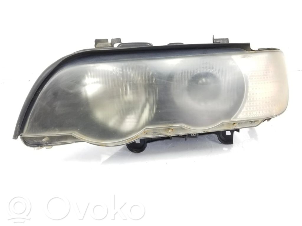 BMW X5 E53 Headlight/headlamp 