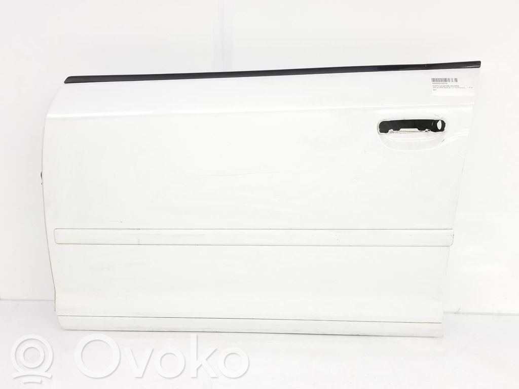 Audi A3 S3 8P Durvis 