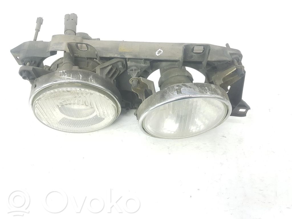 BMW 5 E39 Headlight/headlamp 