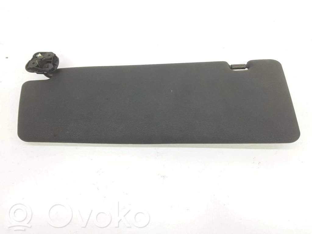 BMW X5M E70 Sun visor 