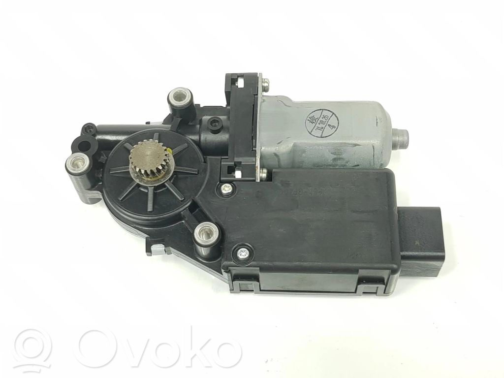 Mazda CX-7 Lūkas elektroinstalācija 