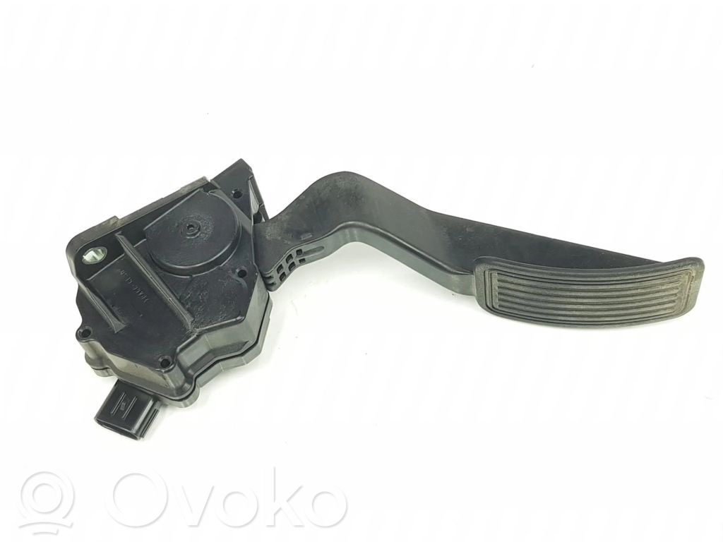 Mazda CX-7 Pedal del acelerador 