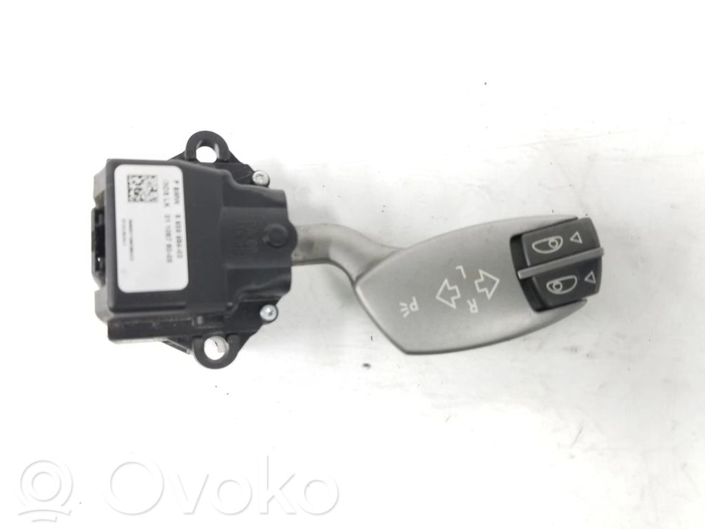 BMW 1 E81 E87 Indicator stalk 