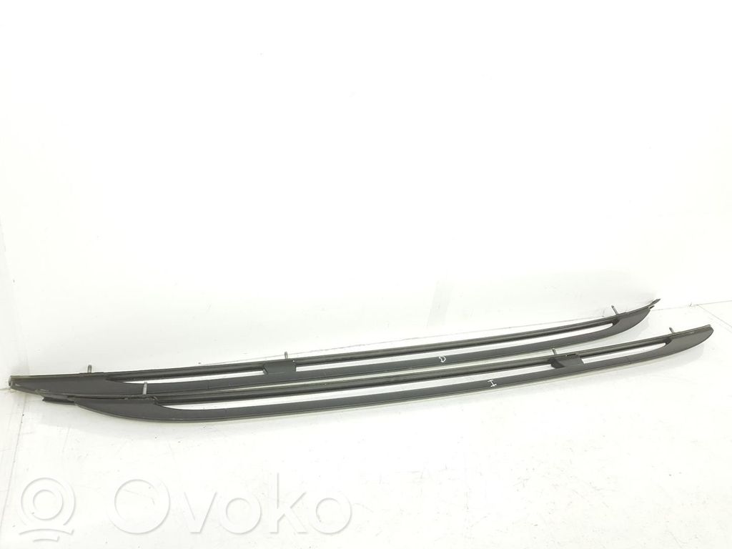 BMW 3 E90 E91 Barra del techo 