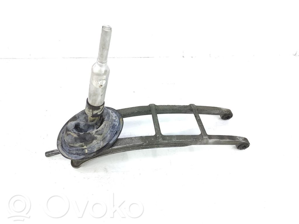 BMW 3 E90 E91 Selector caja de cambios 