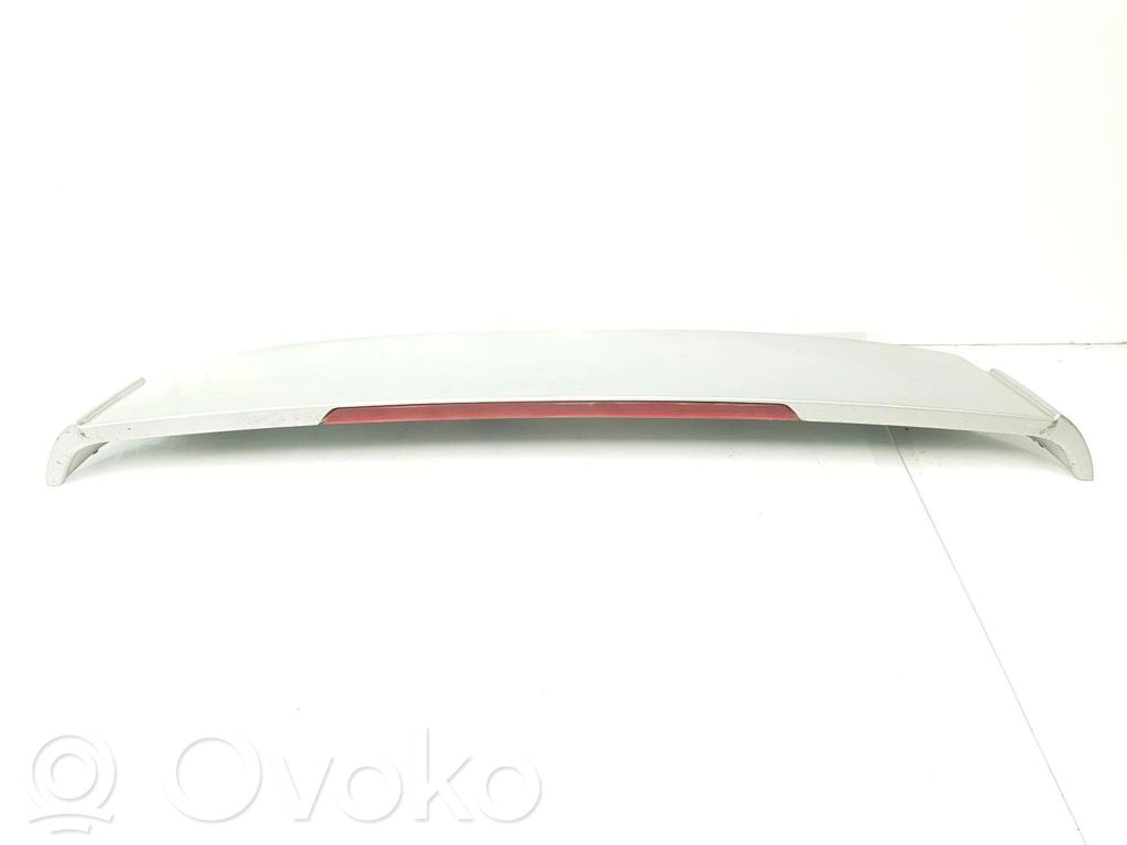 Tailgate/trunk spoiler   51713413286,51713413286,GRIS354