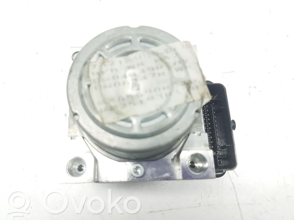 Renault Megane IV ABS Pump 