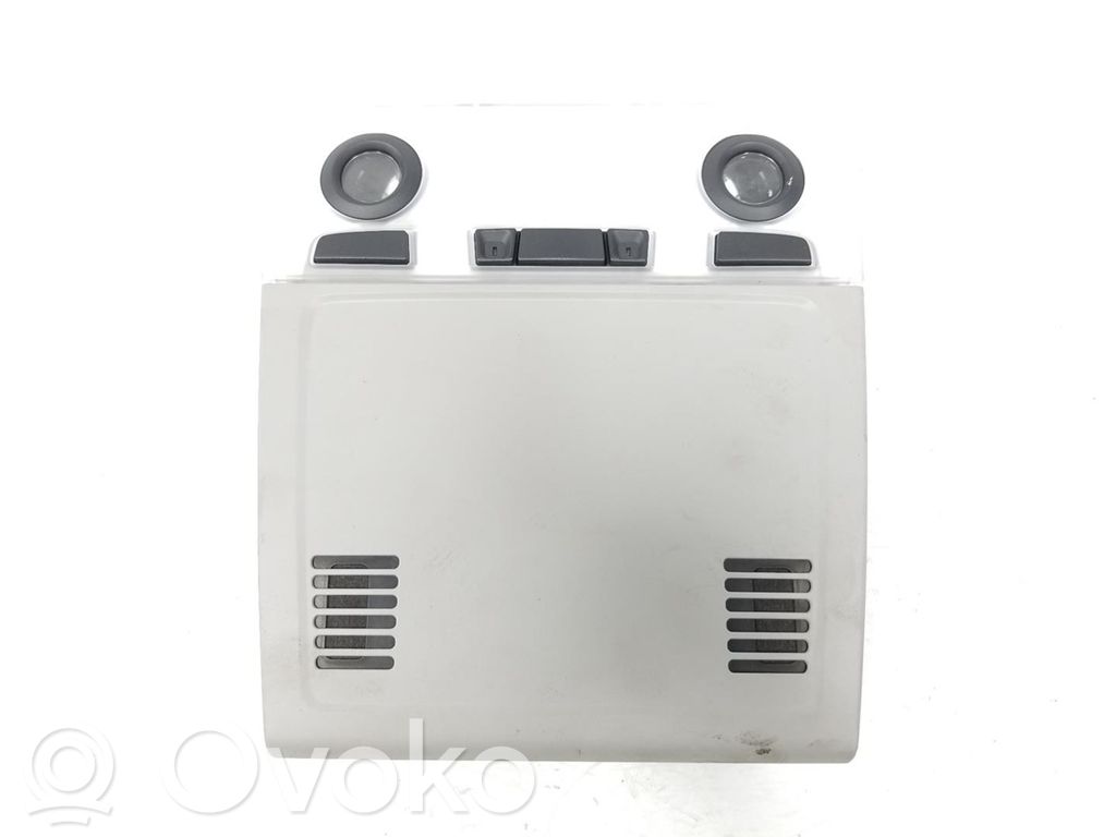 BMW 3 E90 E91 Front seat light 