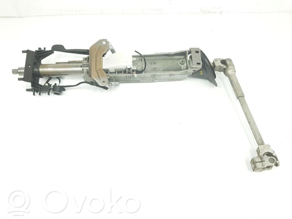 BMW 7 G11 G12 Lenksäule 