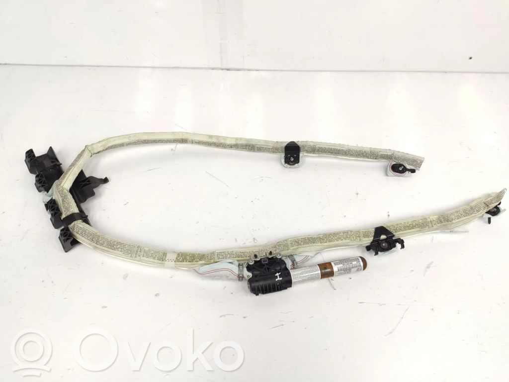 Airbag del techo   72129132877,72129132877