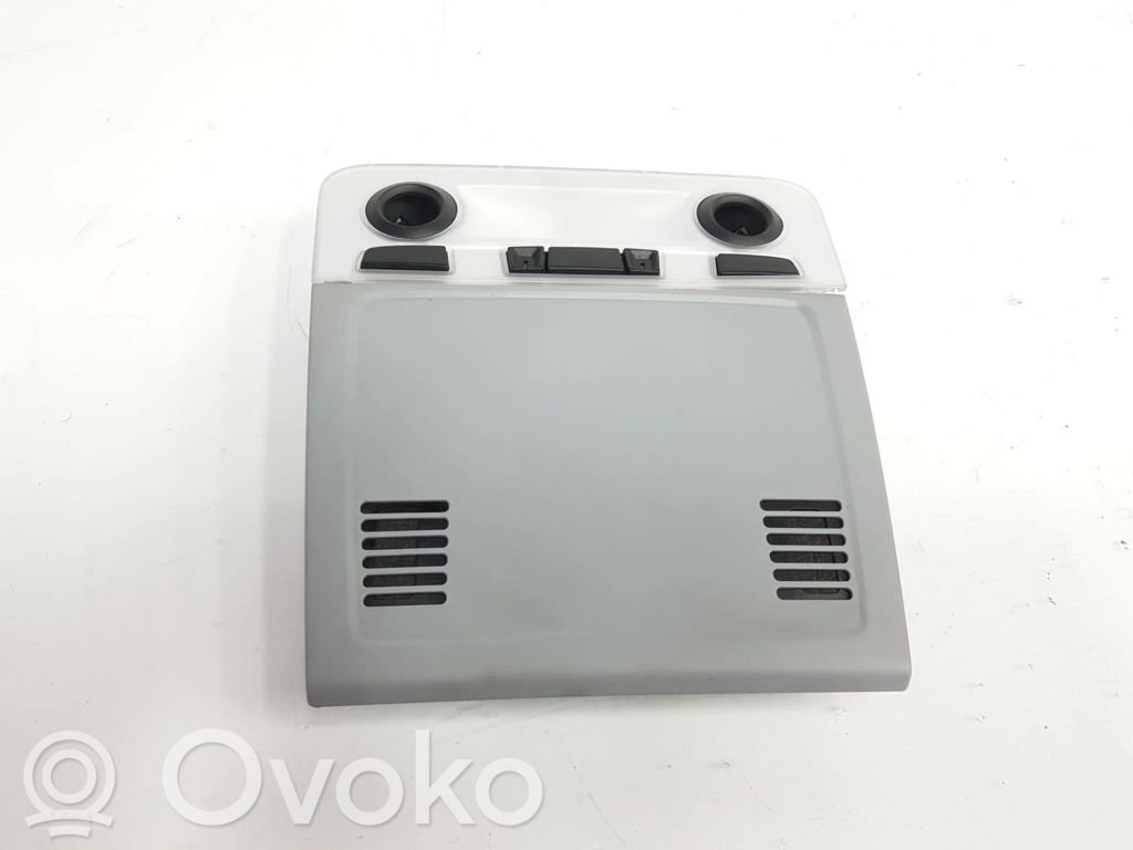 BMW 1 E81 E87 Front seat light 