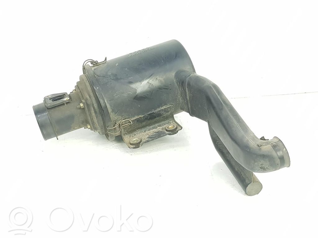 Ford Maverick Air filter box 