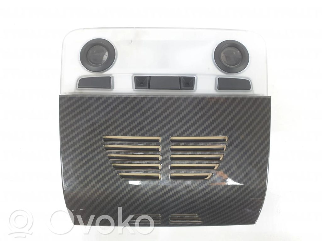BMW 3 E90 E91 Front seat light 