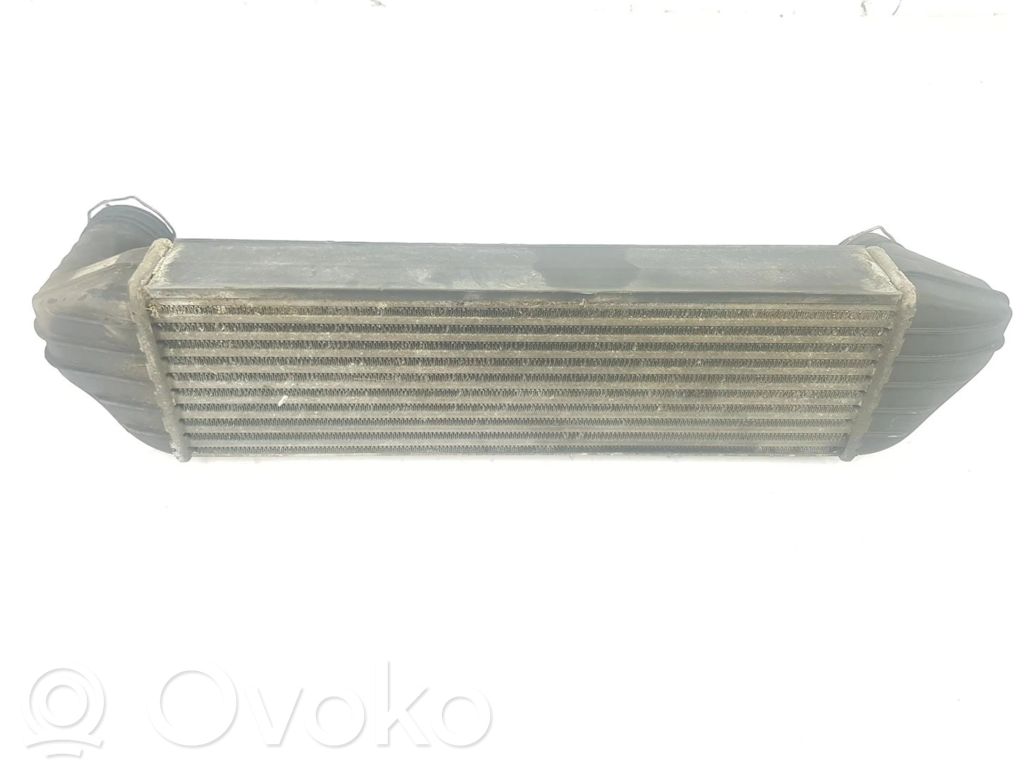 Радиатор интеркулера   17513453726,3453726