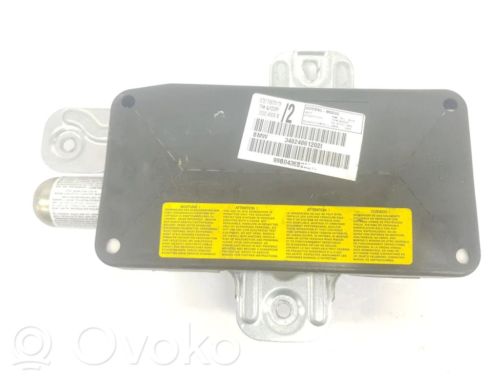 Airbag lateral   72128248612,72127037234