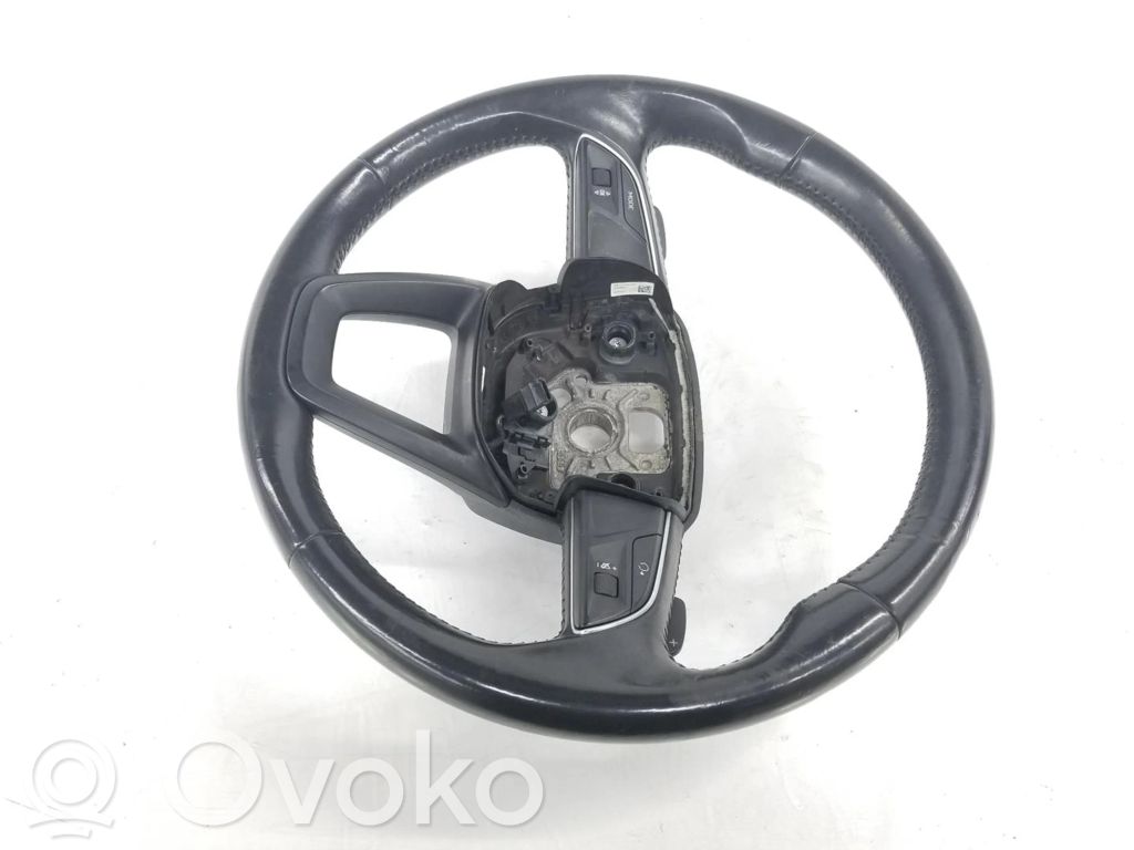 Ohjauspyörä   8W0419091AM,8W0419091AM