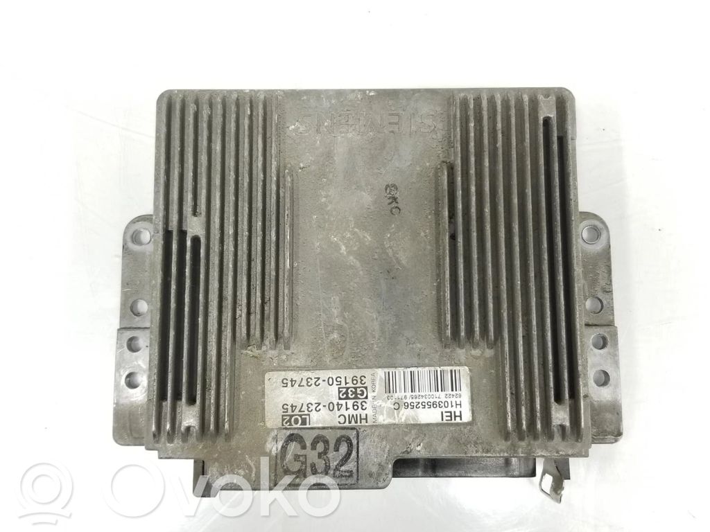 Hyundai Coupe Engine control unit/module 