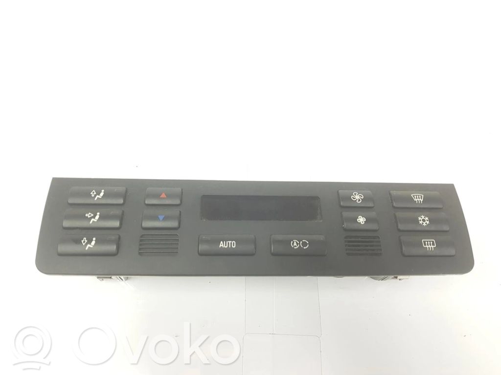 Climate control unit   64114126707,64116956319