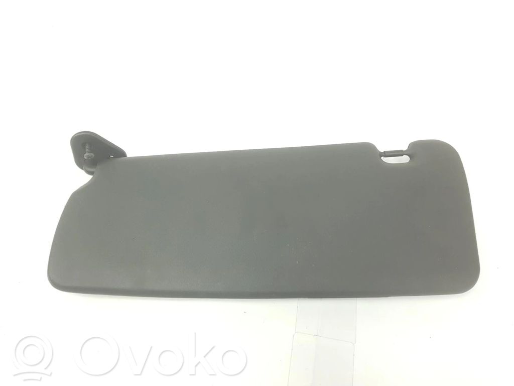 BMW X3 E83 Sun visor 