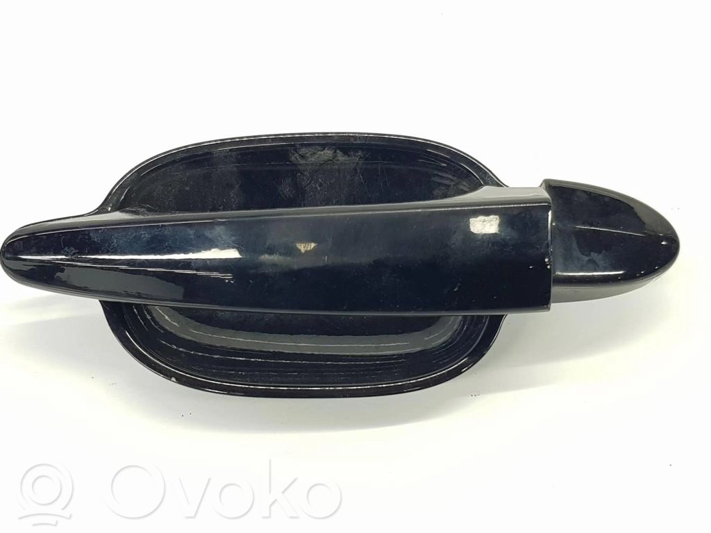 Manecilla externa puerta delantera   51216961444,51217191916,51216961444